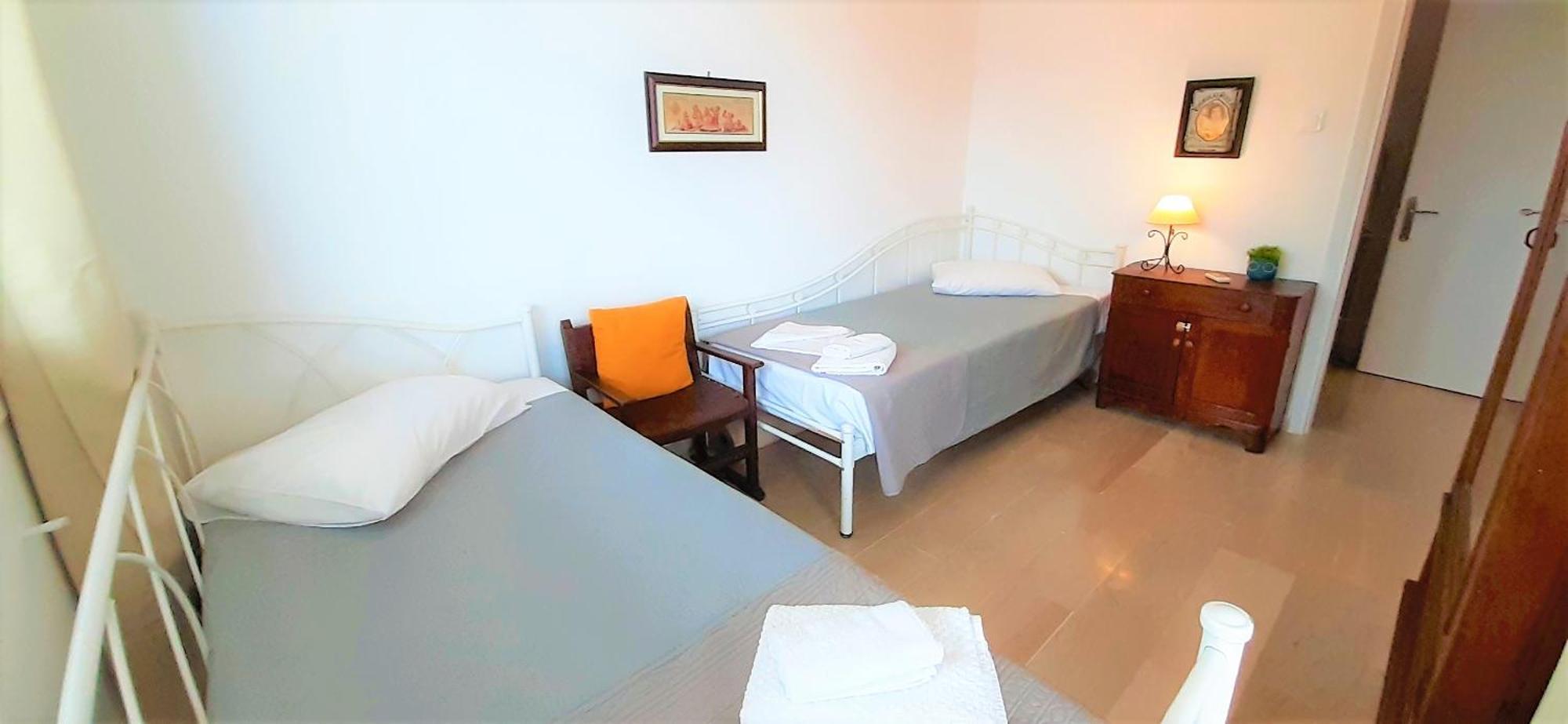Mondo Cosseri Akrata Apartment Exterior photo