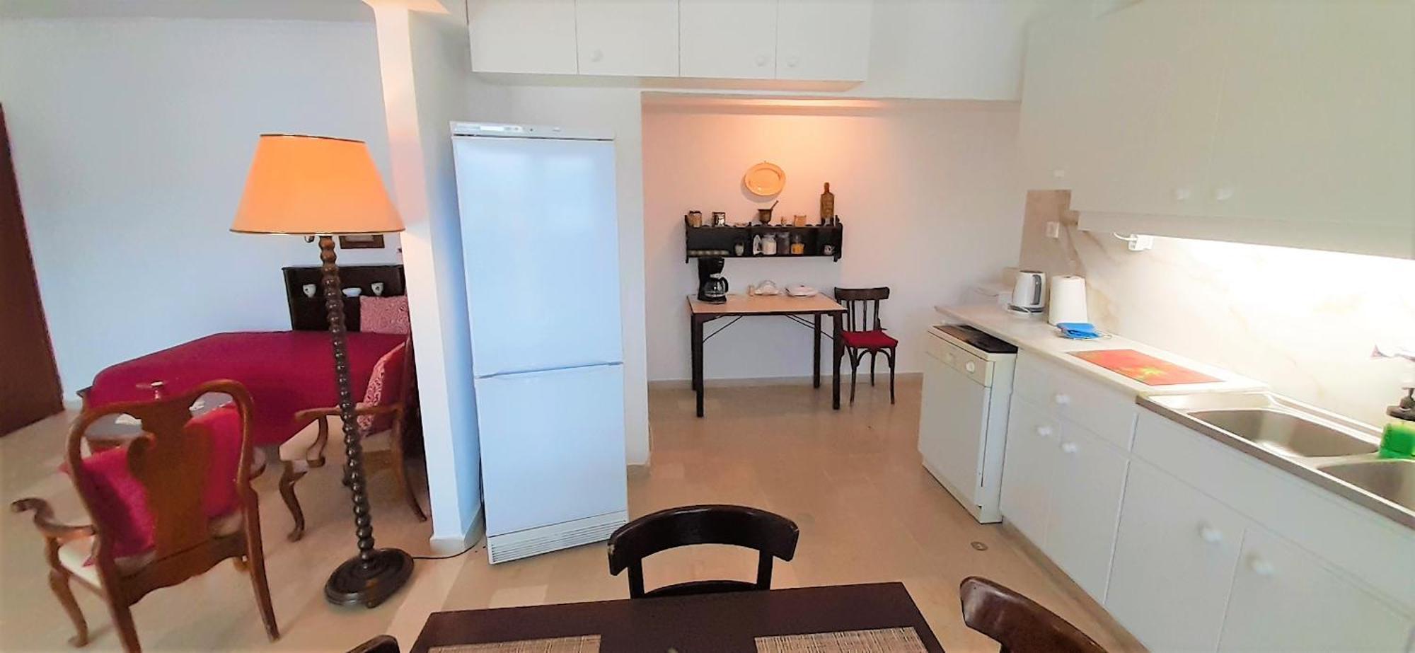 Mondo Cosseri Akrata Apartment Exterior photo